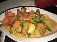 Saigon Viet-Thai Restaurant und Biergarten food