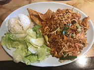 Morefire Thai food