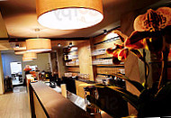 Club Turandot food