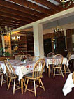 Waldpension Rabeneck Cafe inside