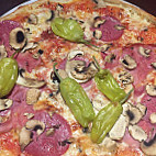 Pantaleo Pizzeria food