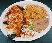 El Ranchito food