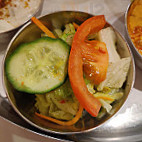 Ganesha Indische food