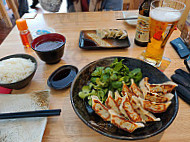 Aoi Ramen Izakaya food