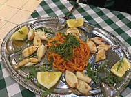 Trattoria italiana - Bistro food