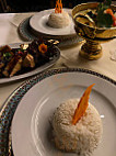 Baan Sukhothai Fine Thai Dining food