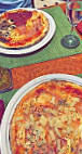 Da Monalisa Pizzeria food