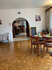 Da Monalisa Pizzeria food