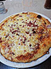 Aram's Pizzeria Grillhouse food