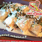 Rio Grande Mx Cocina food