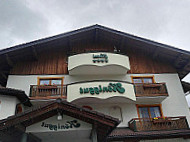 Restaurant of Hotel Koniggut food