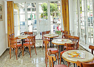 Cafe Johannesberg inside