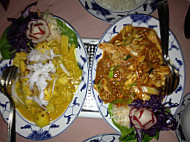 Siam-Thai Restaurant food