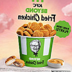 Kfc food