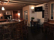 Neuadd Fawr Arms food