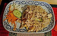 Soong Hau food