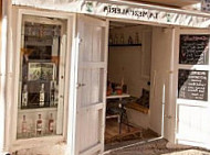 La Mezcaleria, Ibiza food