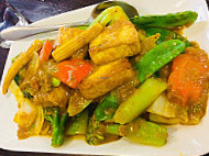 Manorian Garden Chinese Restaurant food