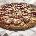 Manaeesh Bakery & Pizza food