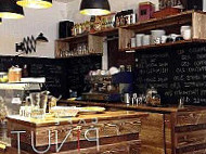 Cafe Pinut Berlin food