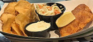 Drafts Sports Bar & Grill food