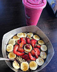 Vitality Bowls Tualatin food