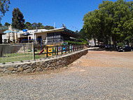 The Jarrahdale Tavern food