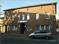 Gasthaus Zum Nassen End outside