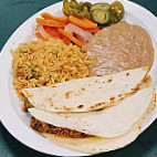 El Ranchito-arlington food