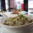 Bocca Di Bacco (chelsea 20th St food