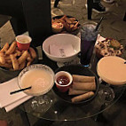 BAR:30 - PARKROYAL food