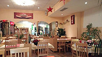Restaurant Maison Viet inside