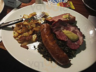 Agnes Neun food