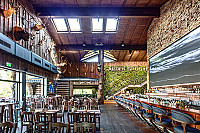 Timberjacks Bar & Grill inside