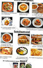 Cafe Nimmersatt Cafe Malaysian Kitchen food