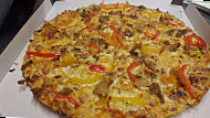 Prima-pizza Heimservice food