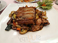 China Restaurant Hua Lin food