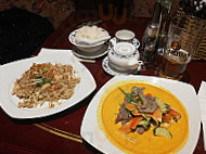 Blue Ingwer - Asiatisches Restaurant und Sushibar food