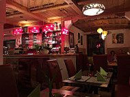 Mekong Vietnamese Restaurant inside