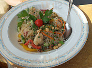 The Digital Eatery food