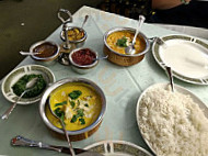 Indian Valley food