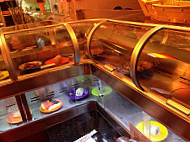 Sushi-Tenn inside