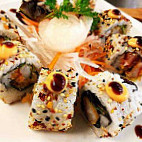 Enjoy Sportsbar And Sushi inside