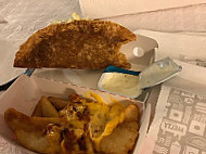 Jack In The Box food