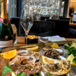 Zum Adler Nourriture