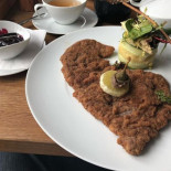 Zum Adler Nourriture