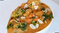 Sood's Indian Cuisine food
