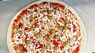 Miramar Pizza&kebab food