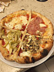 Al Ritrovo Pizzeria food
