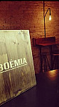 Boemia inside